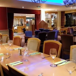 Bromsgrove Golf Club - Bromsgrove