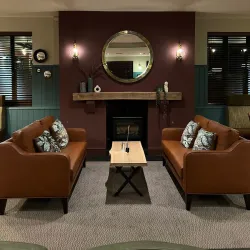 Bromsgrove Golf Club - Bromsgrove