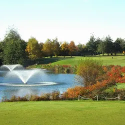 Bromsgrove Golf Club - Bromsgrove