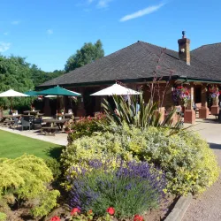 Bromsgrove Golf Club - Bromsgrove