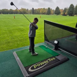 Bromsgrove Golf Club - Bromsgrove