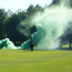 Bromsgrove Golf Club - Bromsgrove