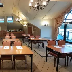 Bromsgrove Golf Club - Bromsgrove