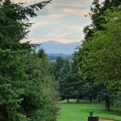 Bromsgrove Golf Club - Bromsgrove