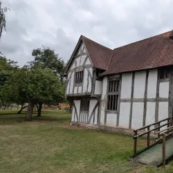 Bromsgrove Museum - Bromsgrove