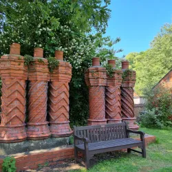 Bromsgrove Museum - Bromsgrove