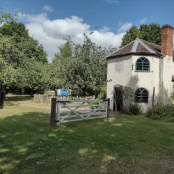 Bromsgrove Museum - Bromsgrove