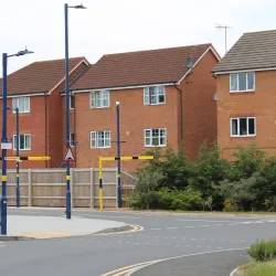 Bromsgrove Train Station - Bromsgrove