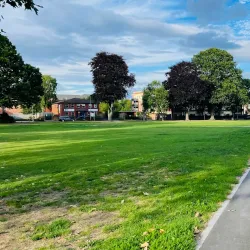 Charford Recreation Ground - Bromsgrove