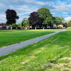Charford Recreation Ground - Bromsgrove