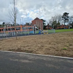 Charford Recreation Ground - Bromsgrove