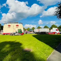 Charford Recreation Ground - Bromsgrove