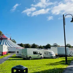 Charford Recreation Ground - Bromsgrove
