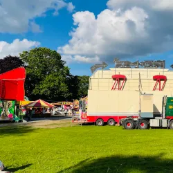 Charford Recreation Ground - Bromsgrove