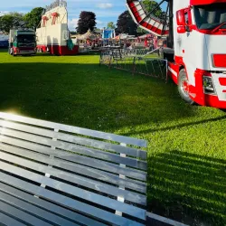 Charford Recreation Ground - Bromsgrove