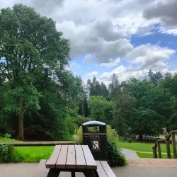 Lickey Hills Country Park - Bromsgrove