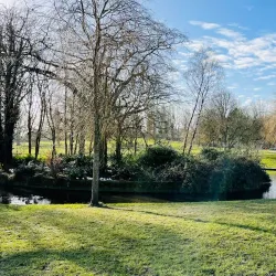 Sanders Park - Bromsgrove