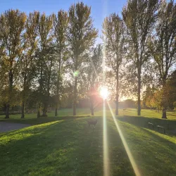 Sanders Park - Bromsgrove