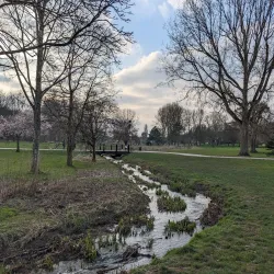 Sanders Park - Bromsgrove