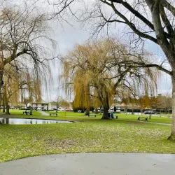 Sanders Park - Bromsgrove