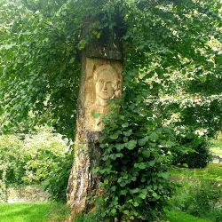 Sanders Park - Bromsgrove