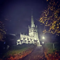 St John’s Church - Bromsgrove