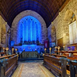 St John’s Church - Bromsgrove