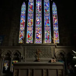 St John’s Church - Bromsgrove