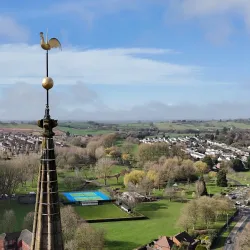 St John’s Church - Bromsgrove
