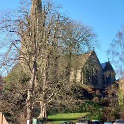 St John’s Church - Bromsgrove