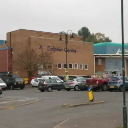 The Dolphin Centre - Bromsgrove
