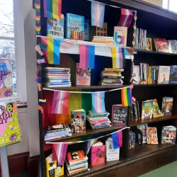 Burnley Central Library - Burnley