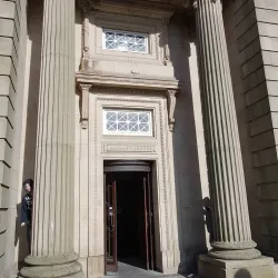 Burnley Central Library - Burnley