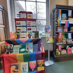 Burnley Central Library - Burnley