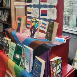 Burnley Central Library - Burnley