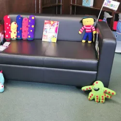 Burnley Central Library - Burnley