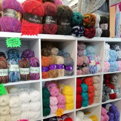 Burnley Market - Burnley