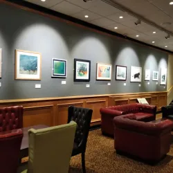 Burnley Mechanics - Burnley