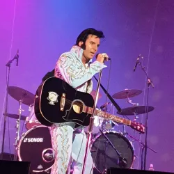 Burnley Mechanics - Burnley