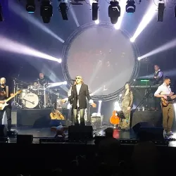 Burnley Mechanics - Burnley