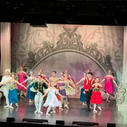 Burnley Mechanics - Burnley