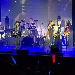 Burnley Mechanics - Burnley