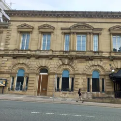 Burnley Mechanics - Burnley