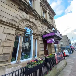 Burnley Mechanics - Burnley