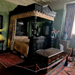 Gawthorpe Hall - Burnley