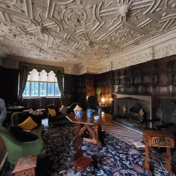 Gawthorpe Hall - Burnley