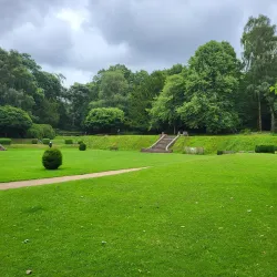 Gawthorpe Hall - Burnley