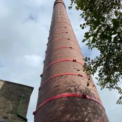 Queen Street Mill Textile Museum - Burnley