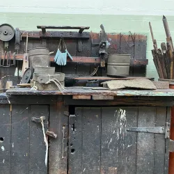 Queen Street Mill Textile Museum - Burnley