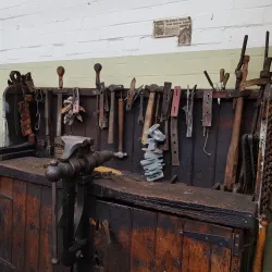 Queen Street Mill Textile Museum - Burnley